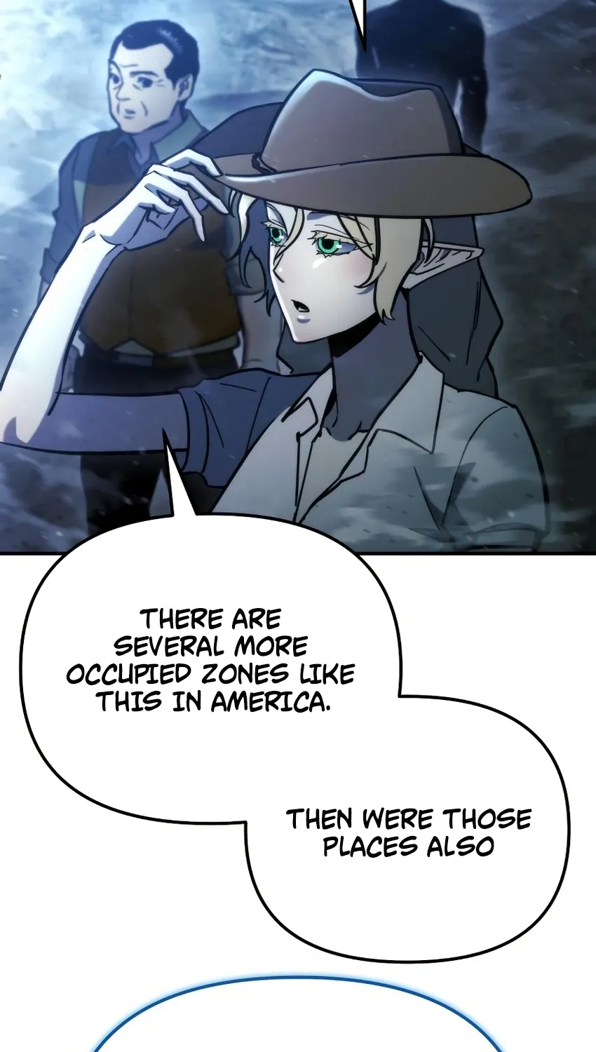Read Hiding a Warehouse in the Apocalypse EN Manga Online