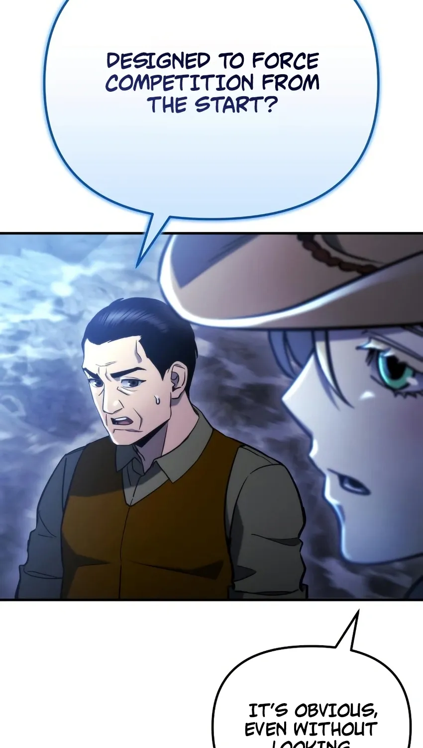 Read Hiding a Warehouse in the Apocalypse EN Manga Online