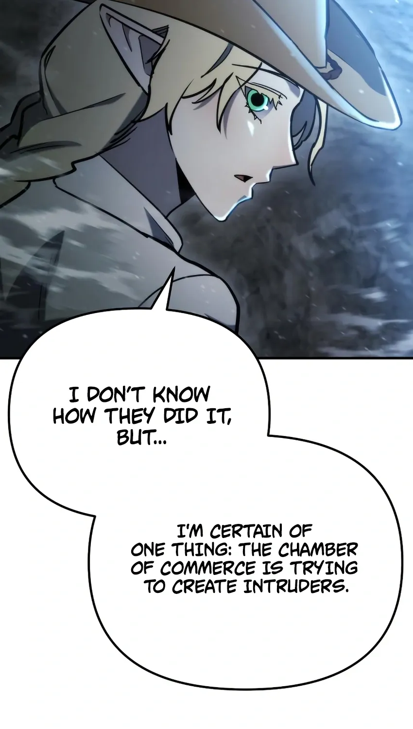Read Hiding a Warehouse in the Apocalypse EN Manga Online