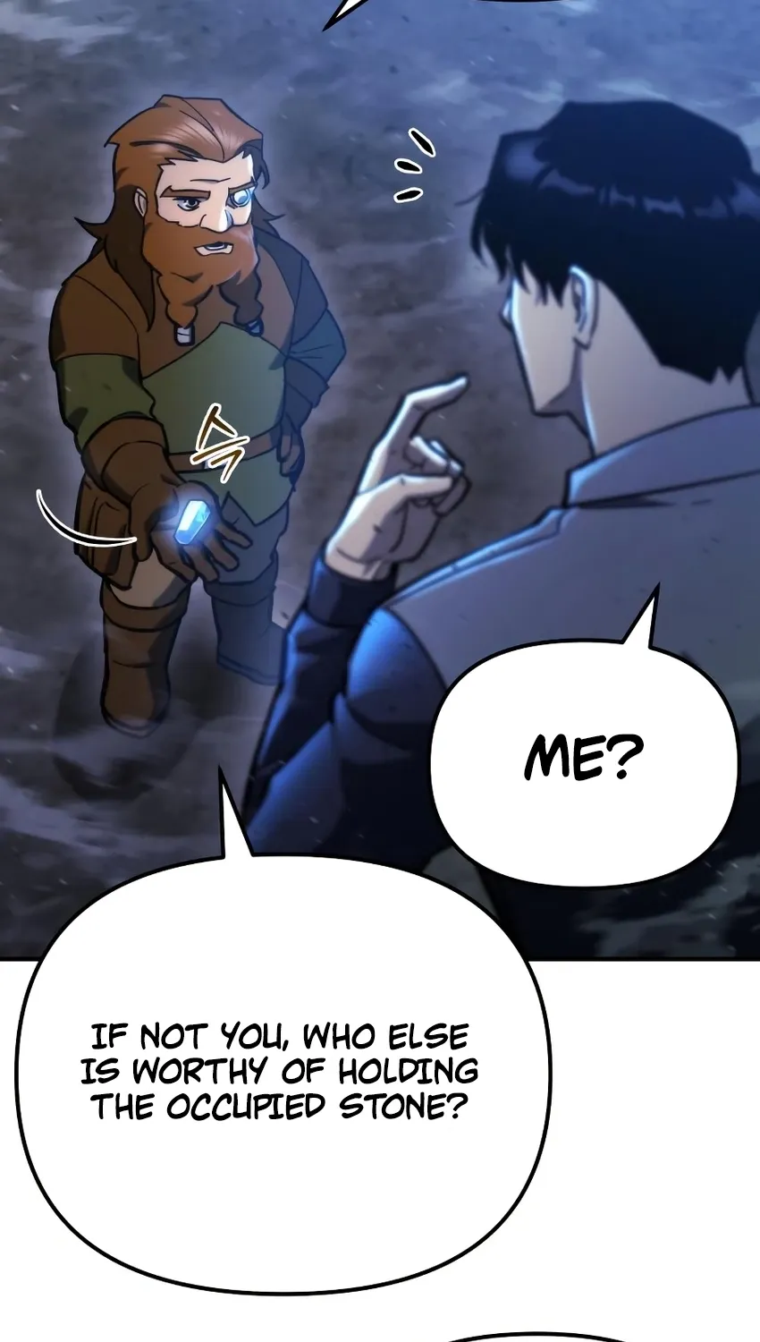 Read Hiding a Warehouse in the Apocalypse EN Manga Online
