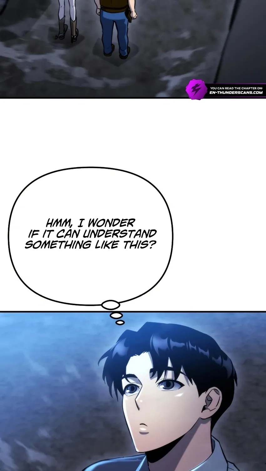 Read Hiding a Warehouse in the Apocalypse EN Manga Online