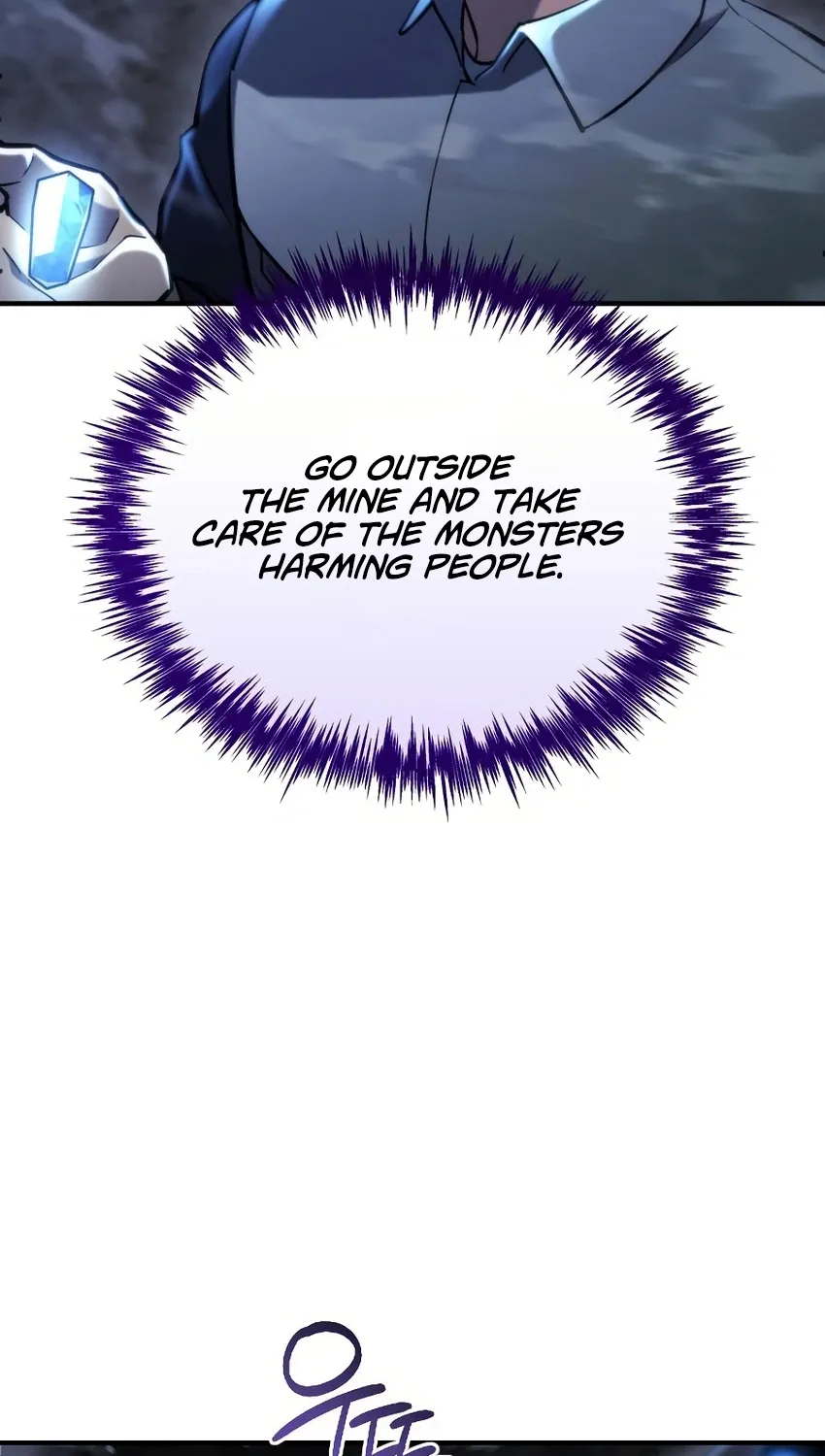 Read Hiding a Warehouse in the Apocalypse EN Manga Online