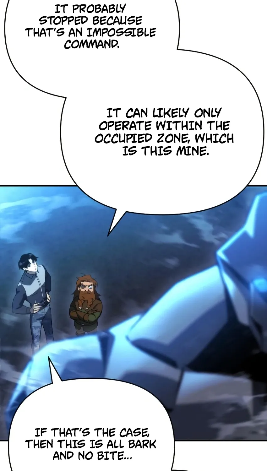 Read Hiding a Warehouse in the Apocalypse EN Manga Online