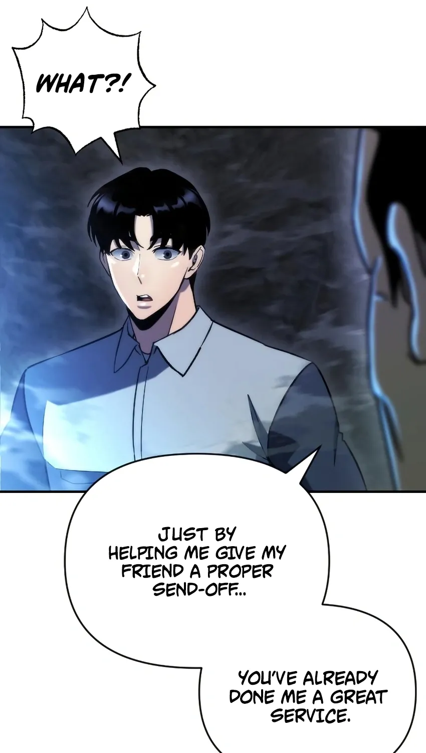 Read Hiding a Warehouse in the Apocalypse EN Manga Online