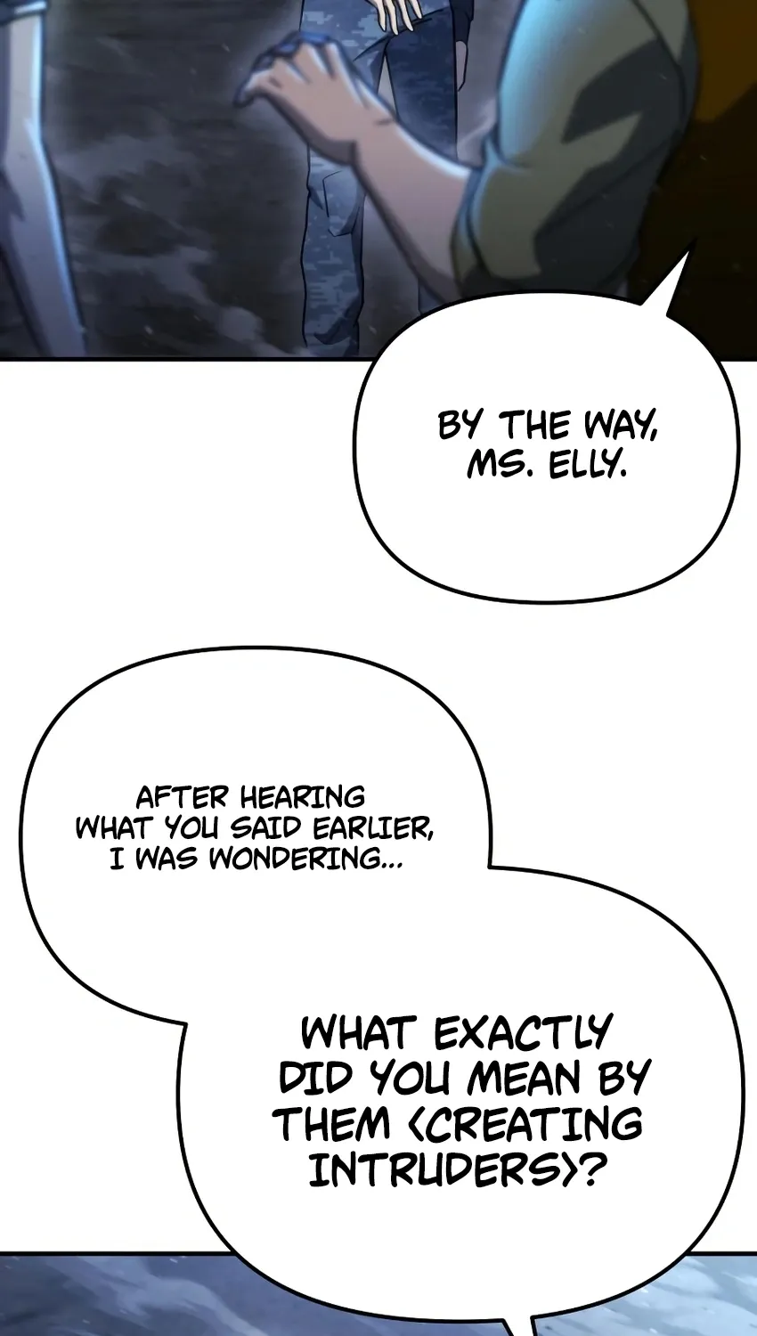 Read Hiding a Warehouse in the Apocalypse EN Manga Online