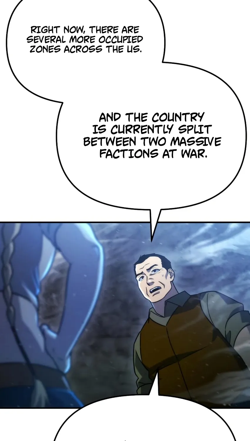Read Hiding a Warehouse in the Apocalypse EN Manga Online