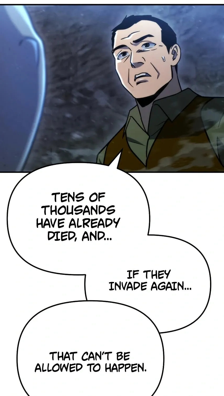 Read Hiding a Warehouse in the Apocalypse EN Manga Online