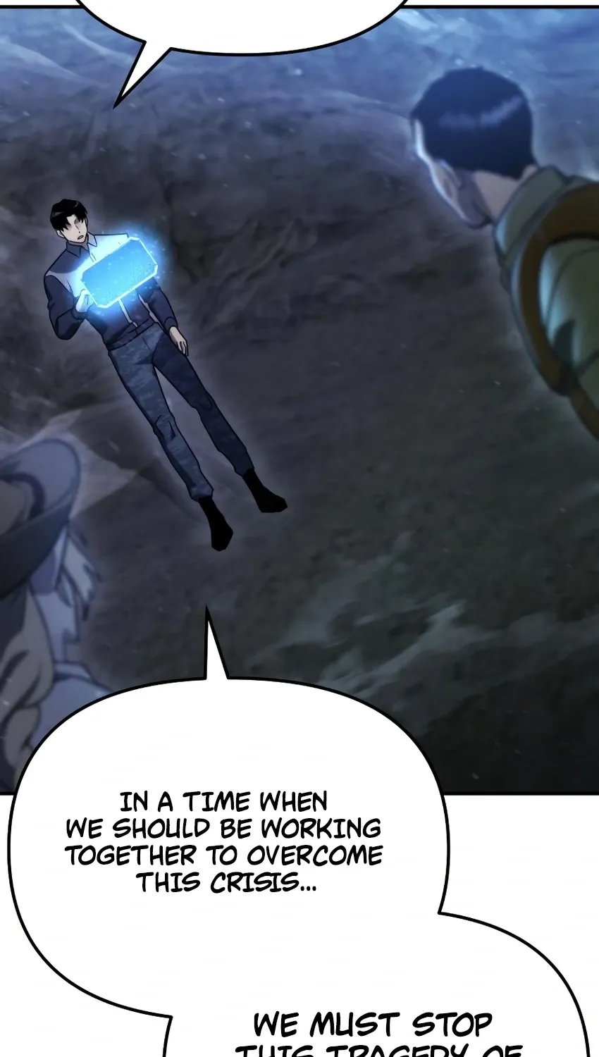Read Hiding a Warehouse in the Apocalypse EN Manga Online