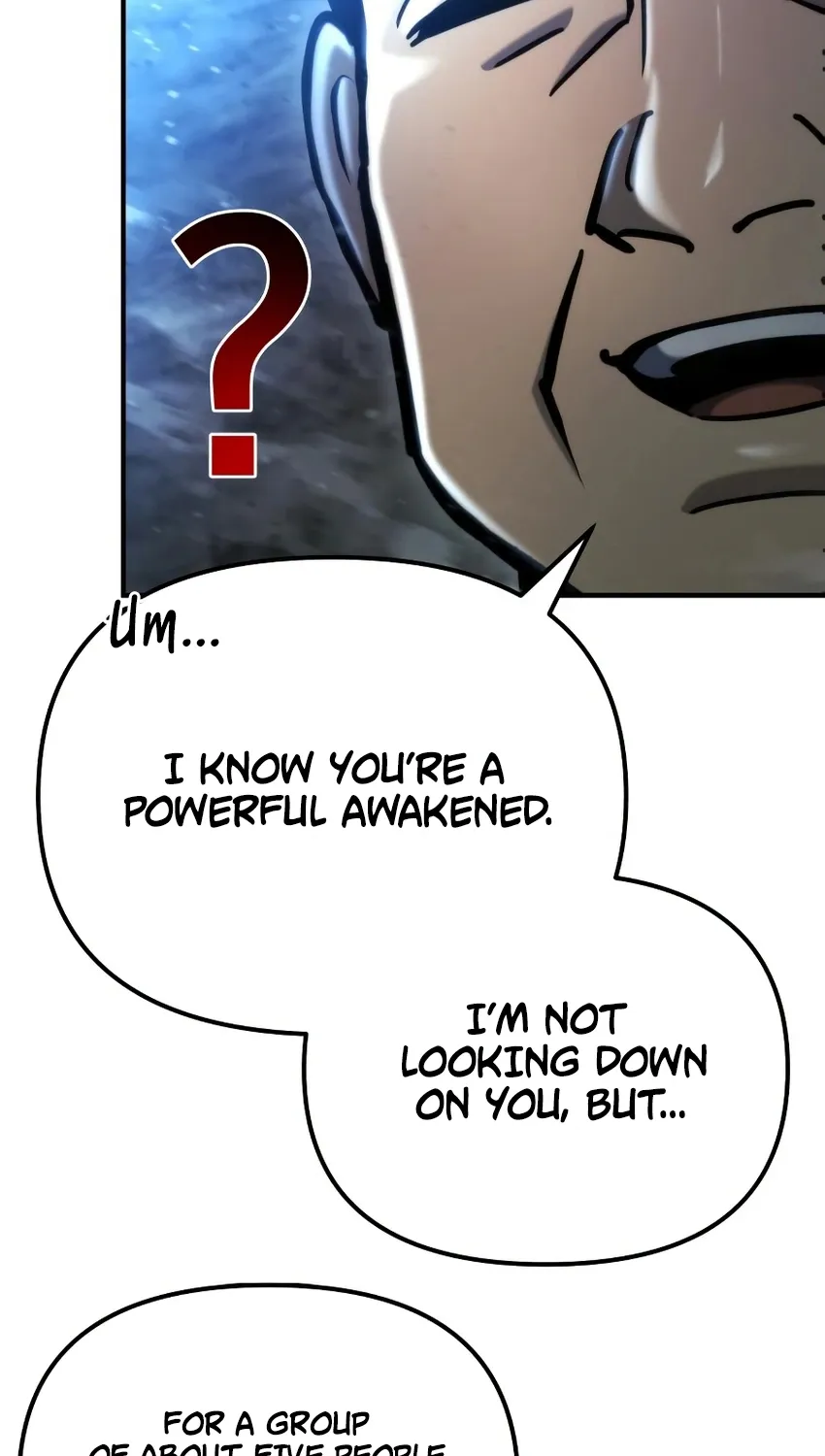 Read Hiding a Warehouse in the Apocalypse EN Manga Online