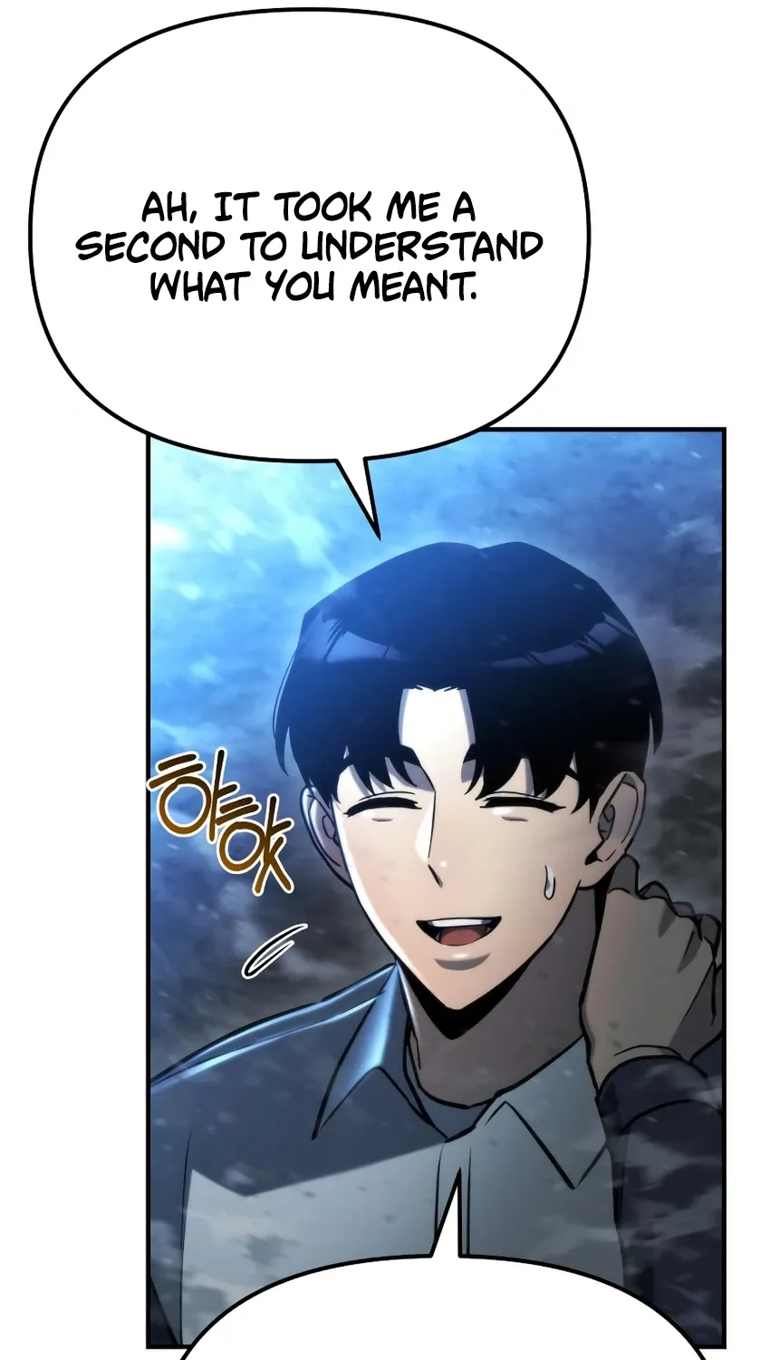 Read Hiding a Warehouse in the Apocalypse EN Manga Online