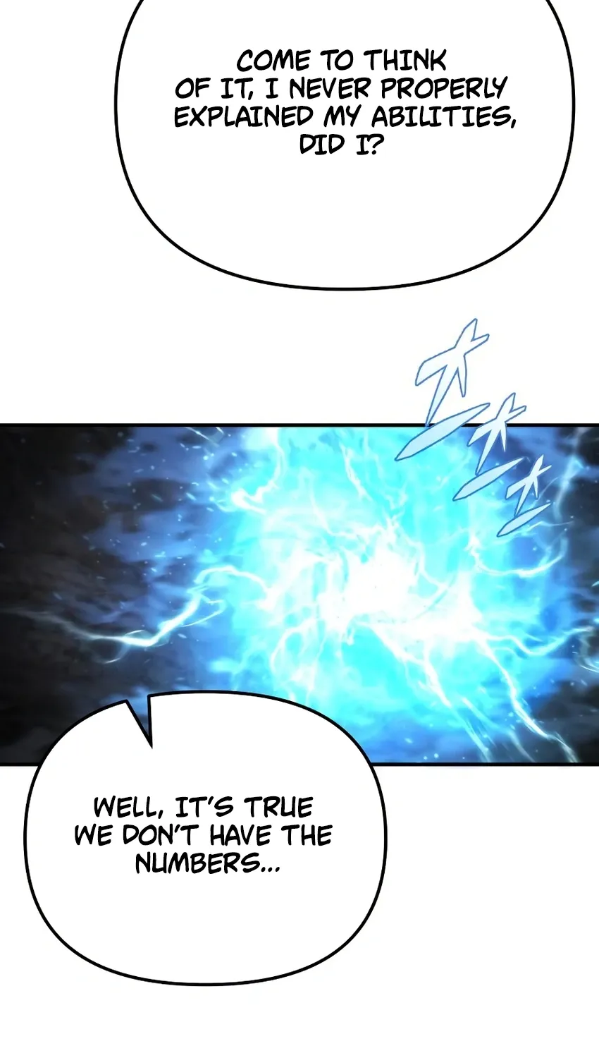Read Hiding a Warehouse in the Apocalypse EN Manga Online