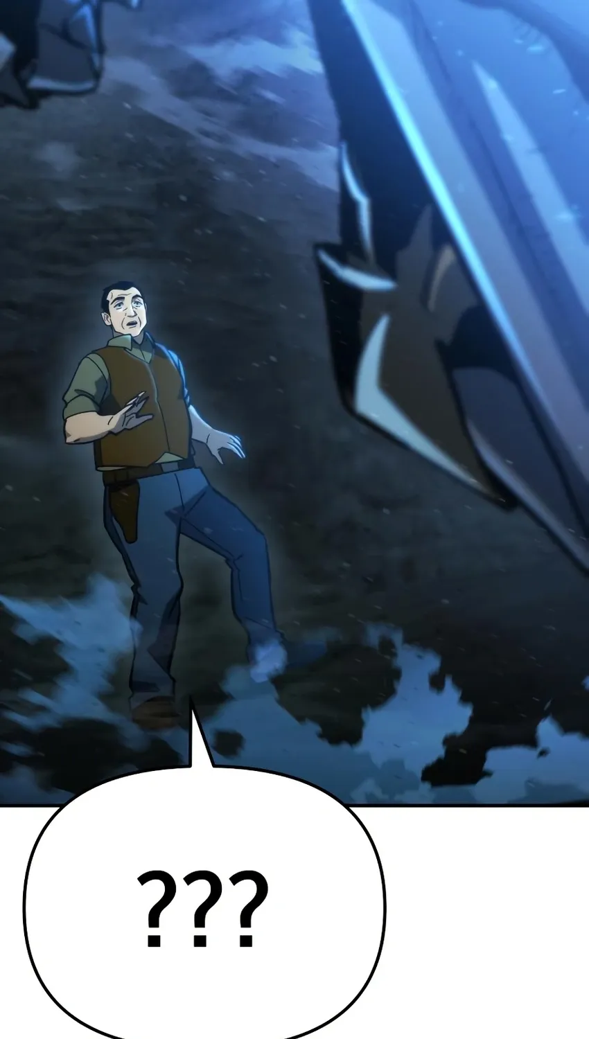 Read Hiding a Warehouse in the Apocalypse EN Manga Online