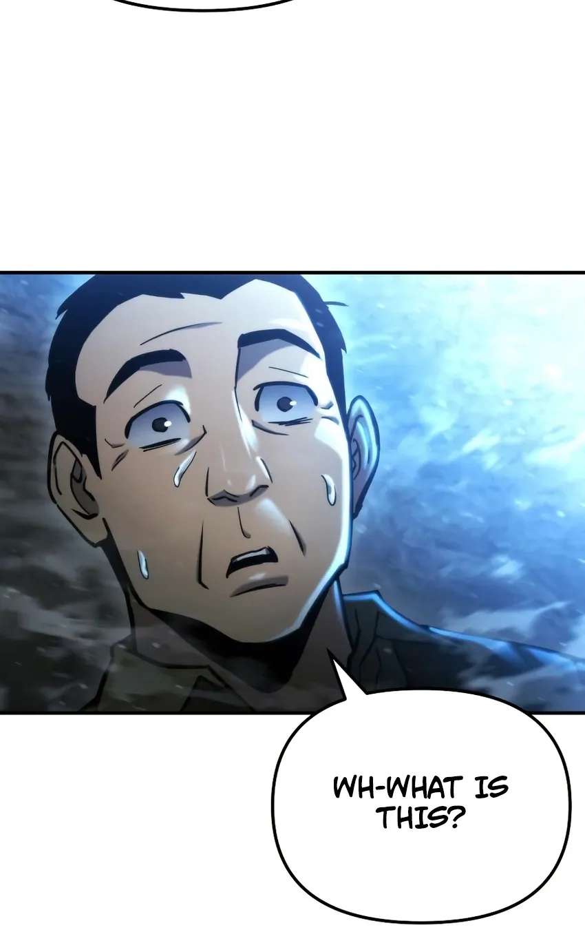 Read Hiding a Warehouse in the Apocalypse EN Manga Online
