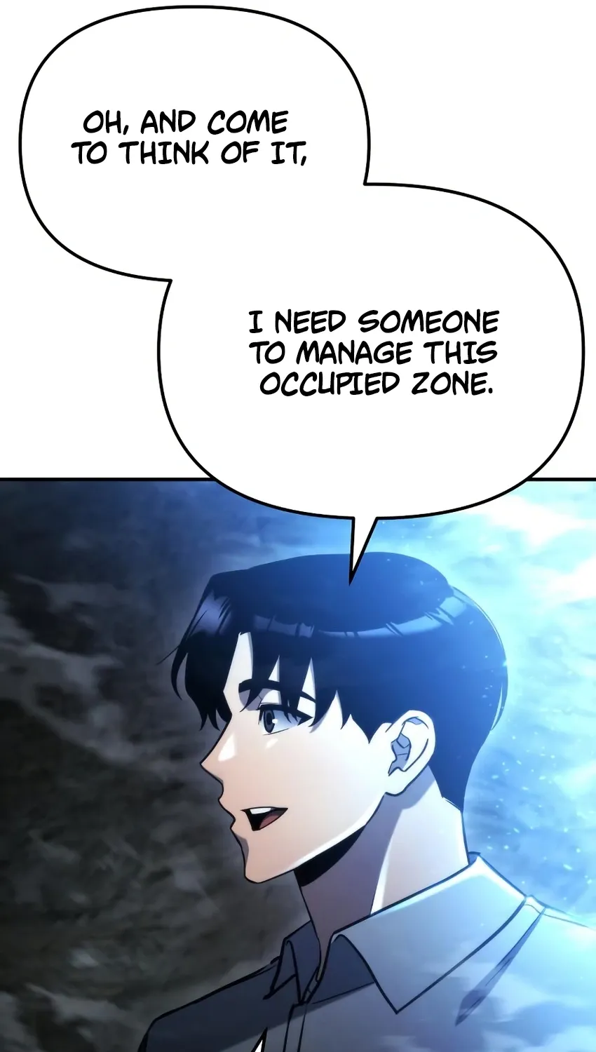 Read Hiding a Warehouse in the Apocalypse EN Manga Online