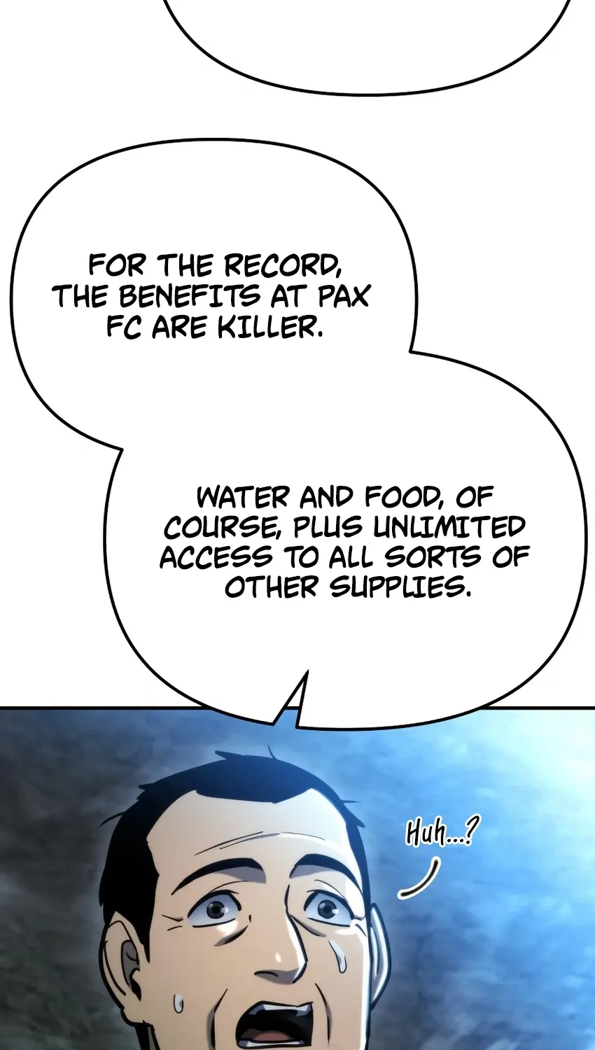 Read Hiding a Warehouse in the Apocalypse EN Manga Online