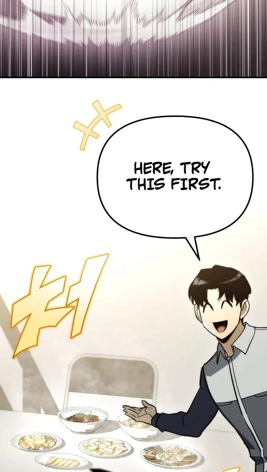 Read Hiding a Warehouse in the Apocalypse EN Manga Online