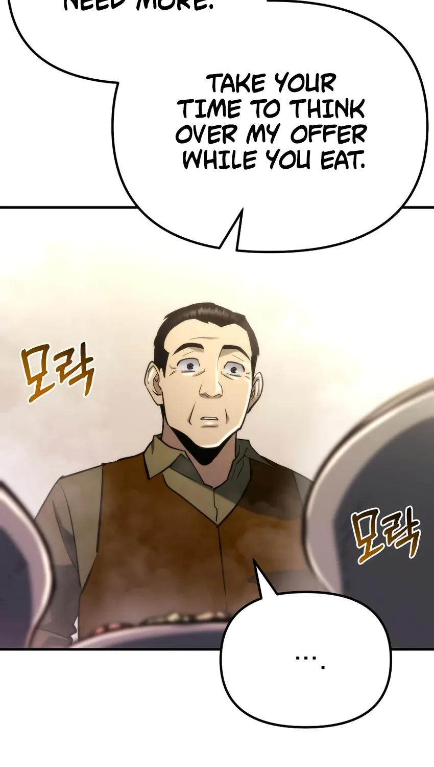 Read Hiding a Warehouse in the Apocalypse EN Manga Online