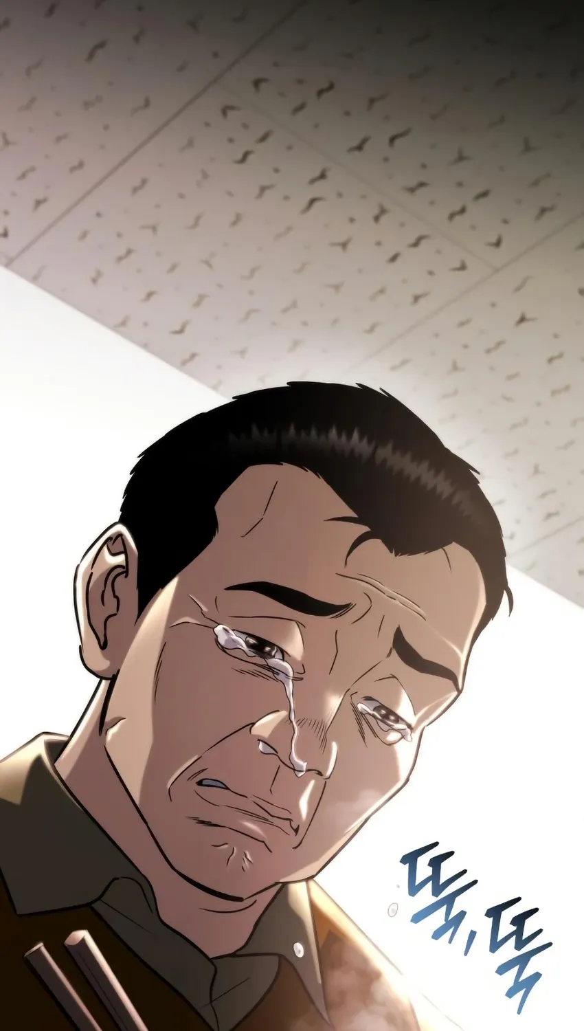 Read Hiding a Warehouse in the Apocalypse EN Manga Online
