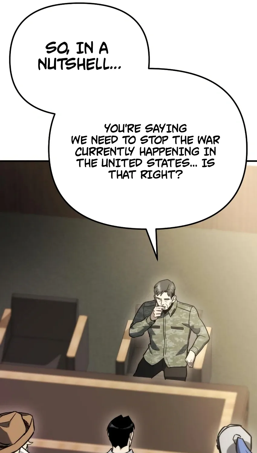 Read Hiding a Warehouse in the Apocalypse EN Manga Online