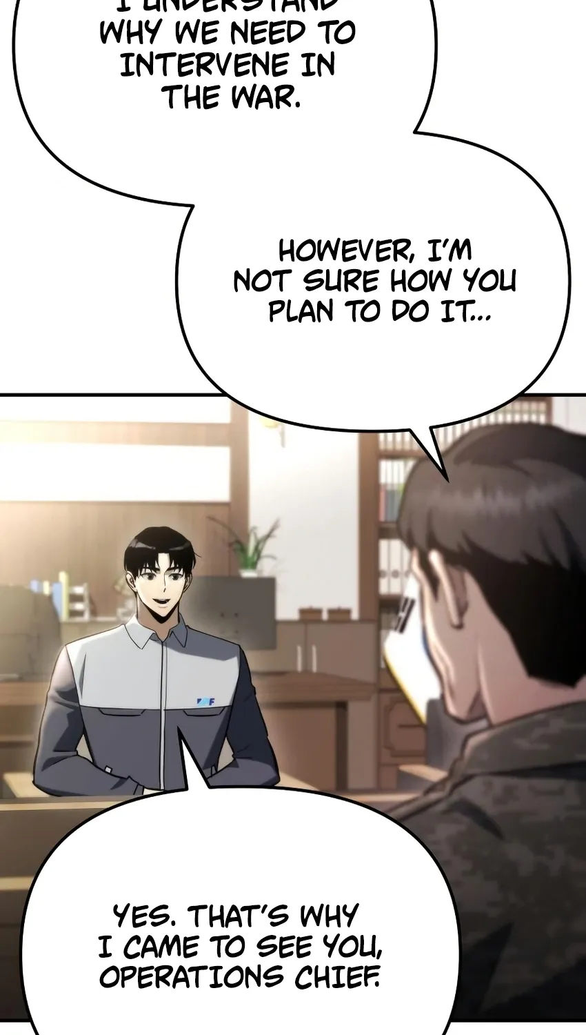 Read Hiding a Warehouse in the Apocalypse EN Manga Online