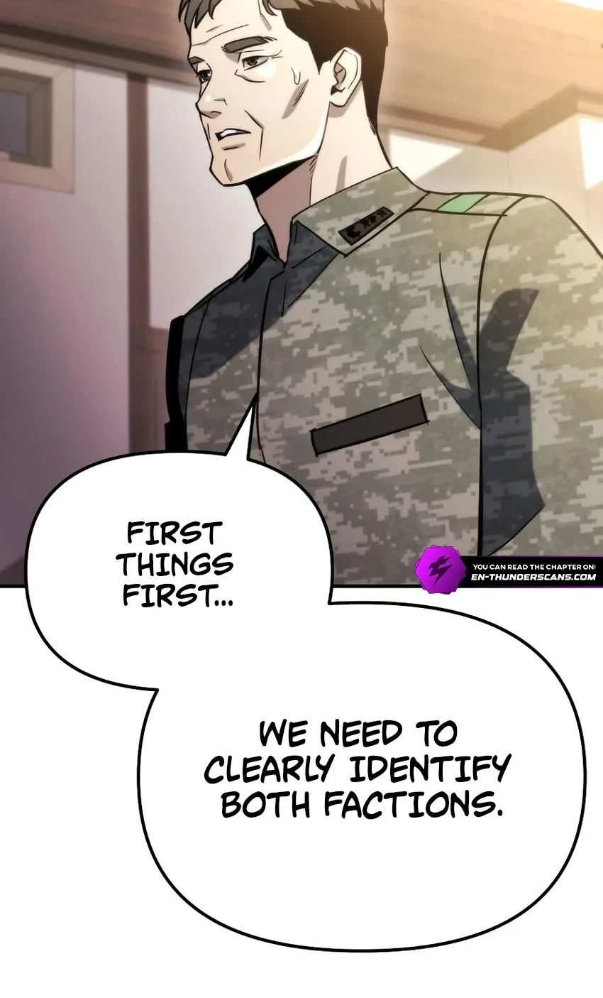Read Hiding a Warehouse in the Apocalypse EN Manga Online