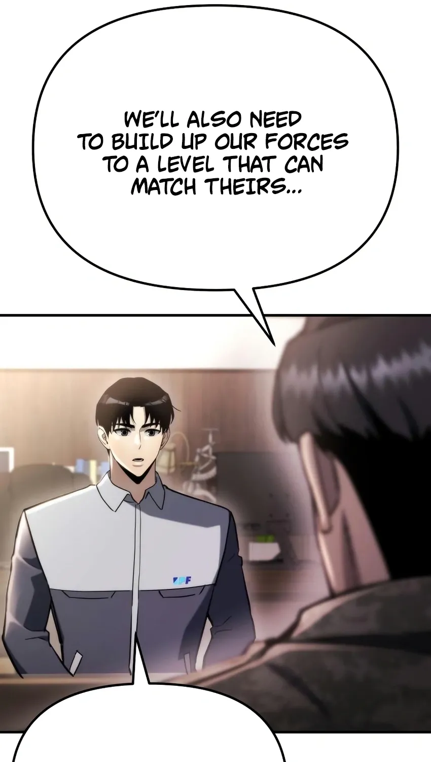 Read Hiding a Warehouse in the Apocalypse EN Manga Online