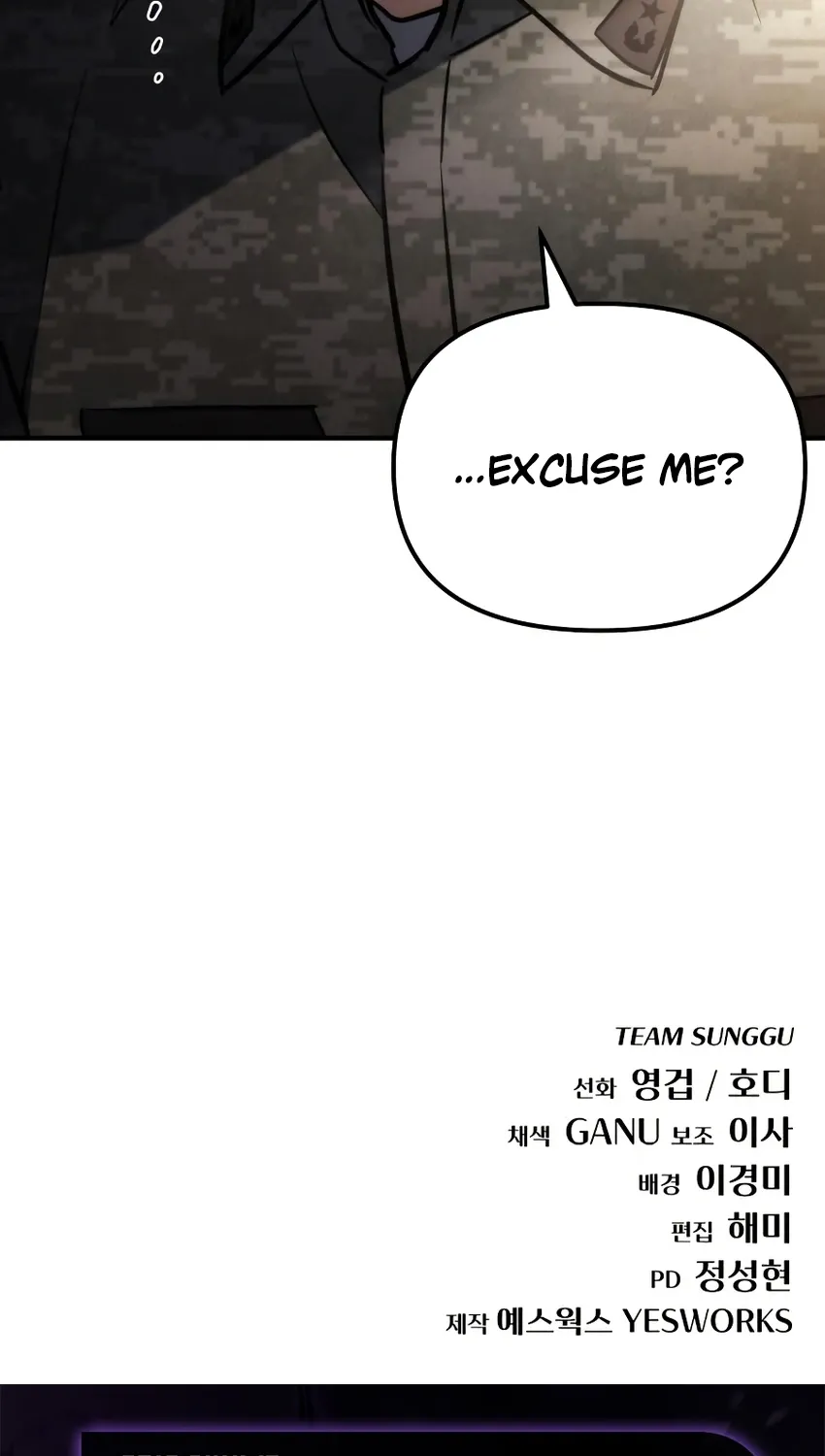 Read Hiding a Warehouse in the Apocalypse EN Manga Online