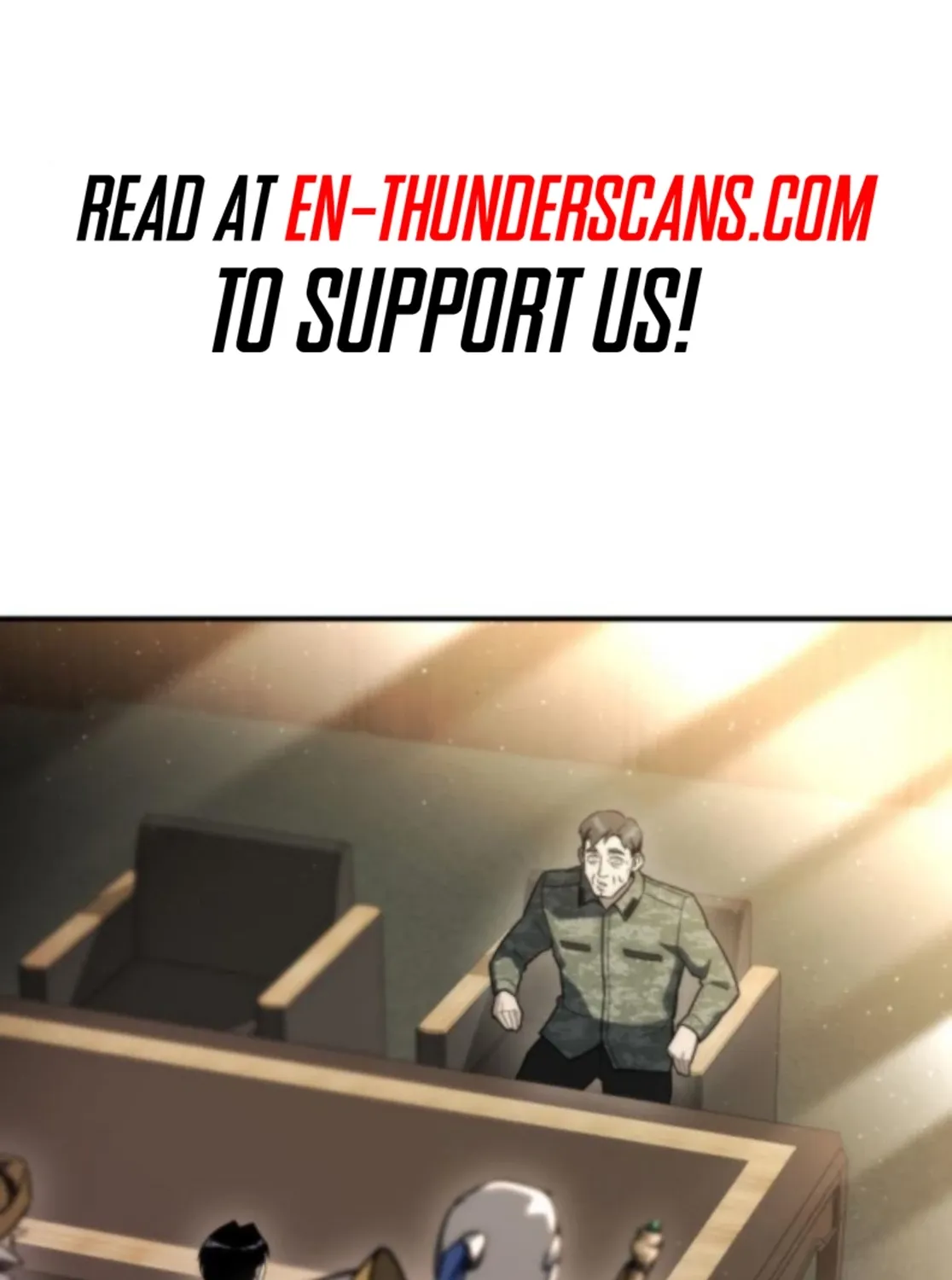 Read Hiding a Warehouse in the Apocalypse EN Manga Online