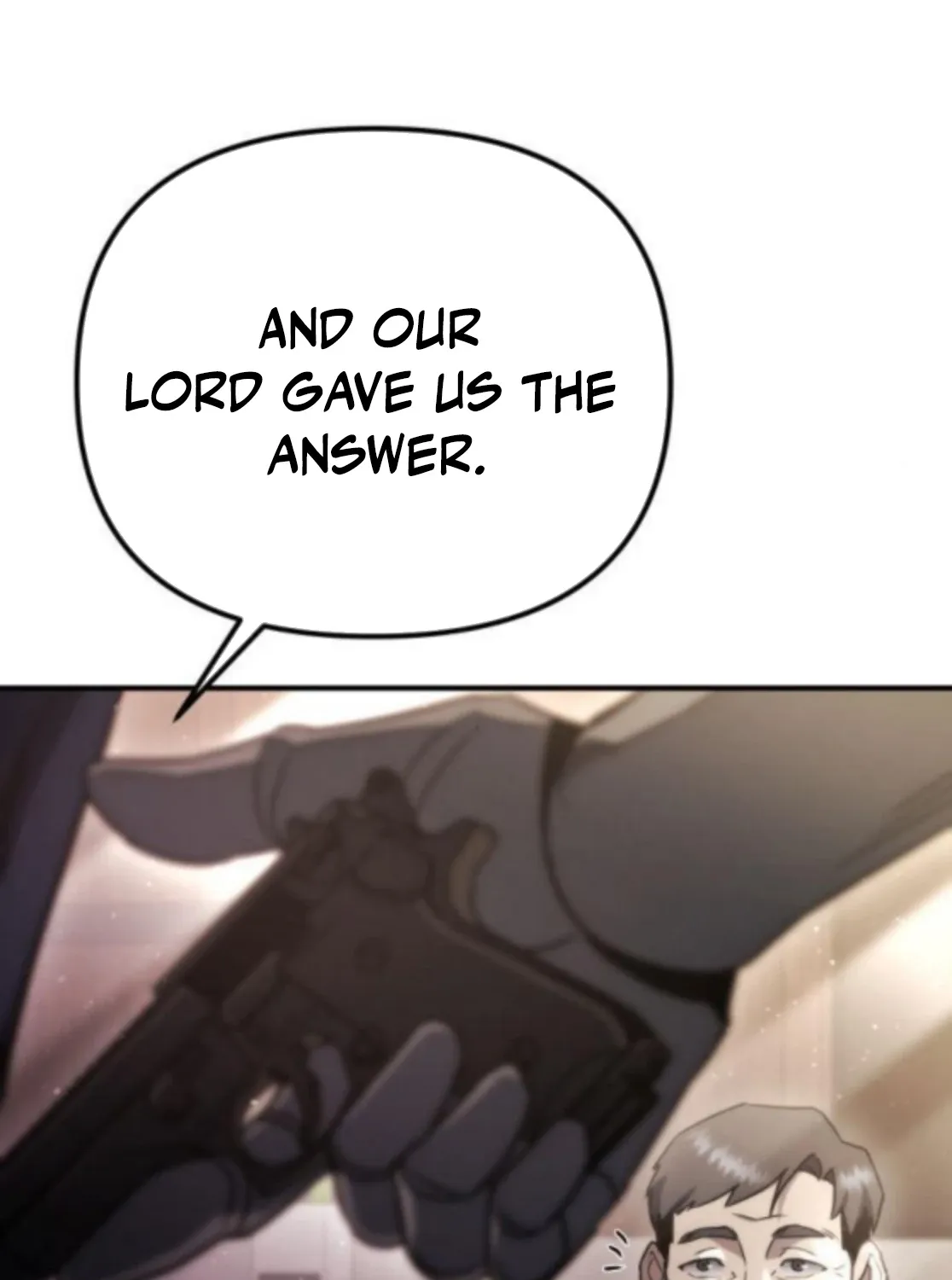 Read Hiding a Warehouse in the Apocalypse EN Manga Online