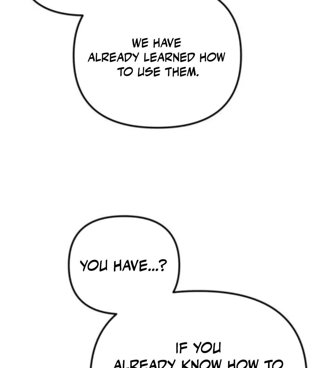 Read Hiding a Warehouse in the Apocalypse EN Manga Online