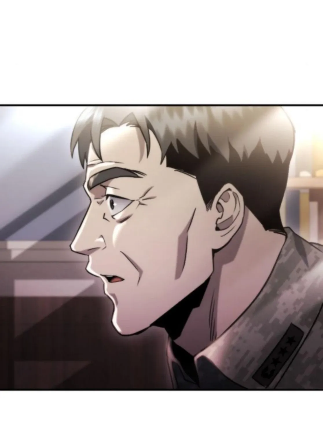 Read Hiding a Warehouse in the Apocalypse EN Manga Online