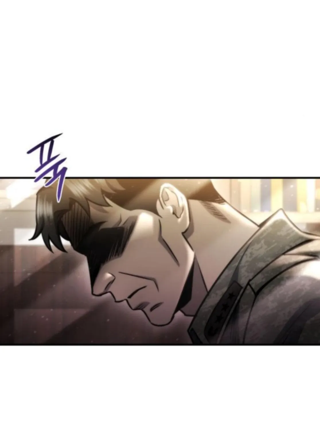 Read Hiding a Warehouse in the Apocalypse EN Manga Online