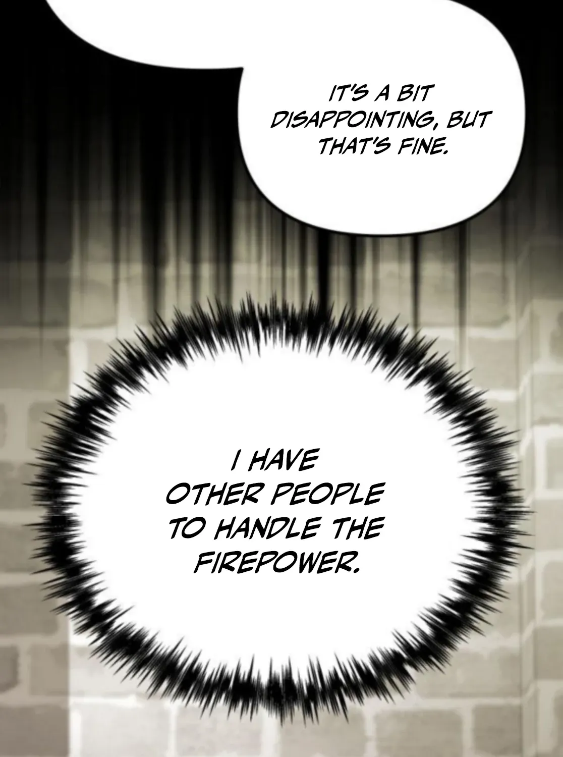 Read Hiding a Warehouse in the Apocalypse EN Manga Online