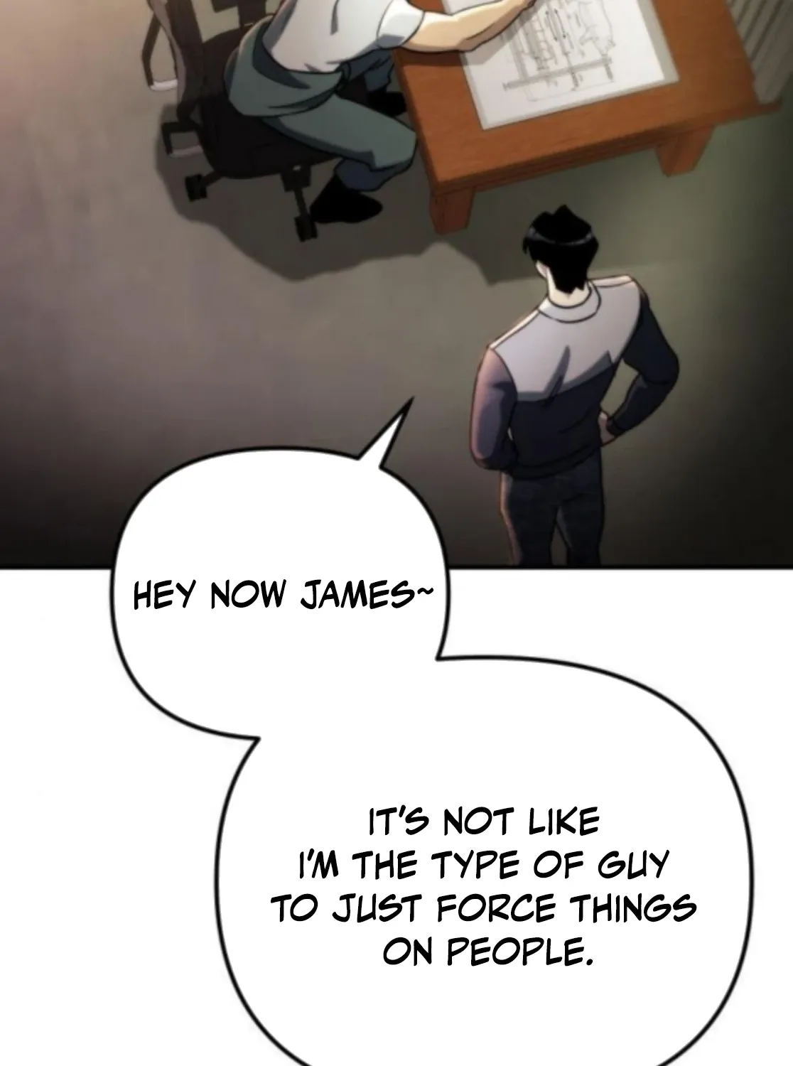 Read Hiding a Warehouse in the Apocalypse EN Manga Online