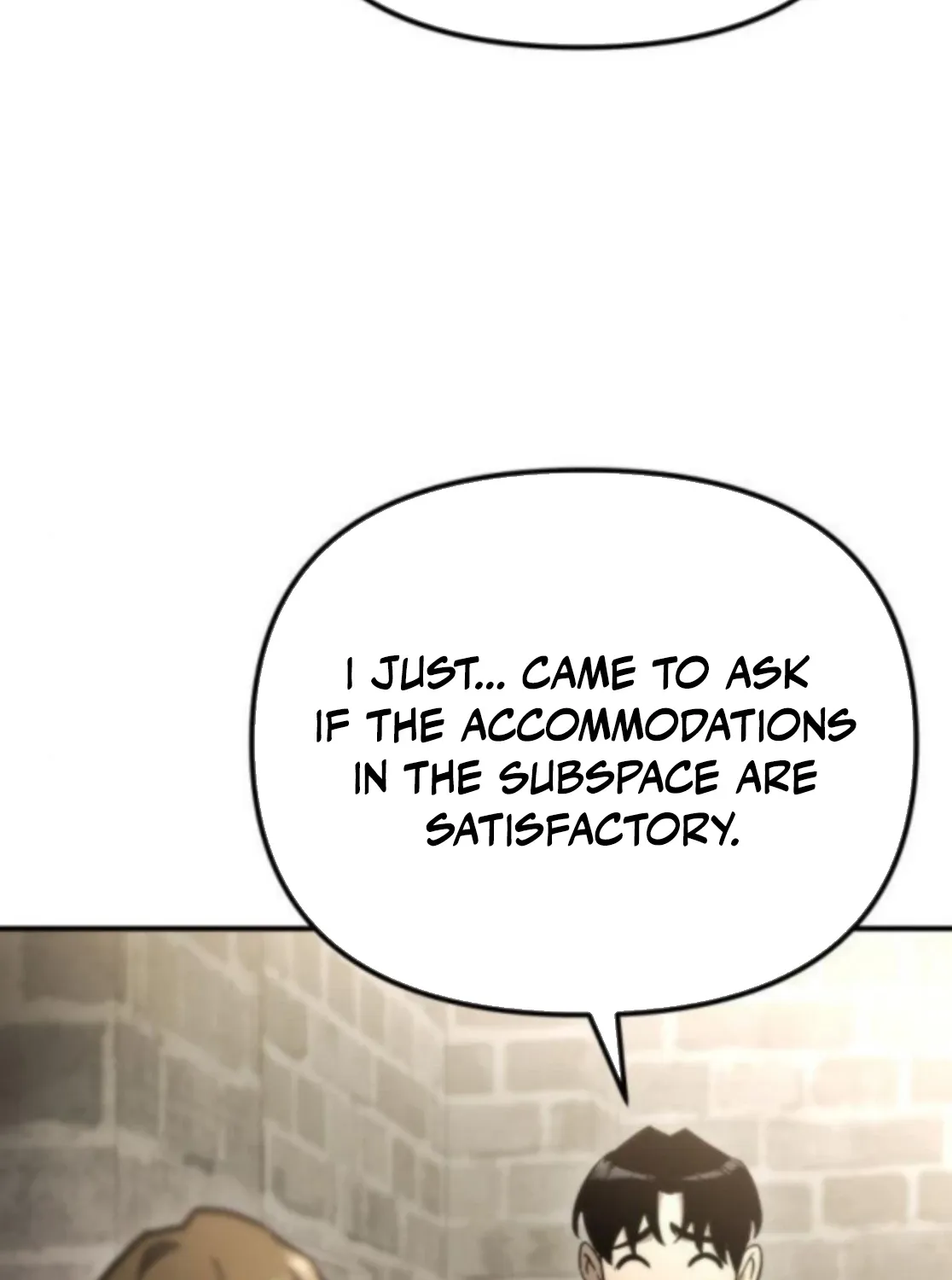 Read Hiding a Warehouse in the Apocalypse EN Manga Online