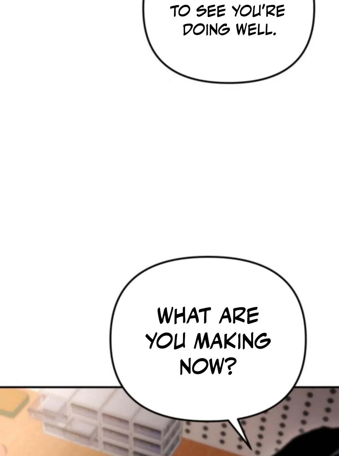 Read Hiding a Warehouse in the Apocalypse EN Manga Online