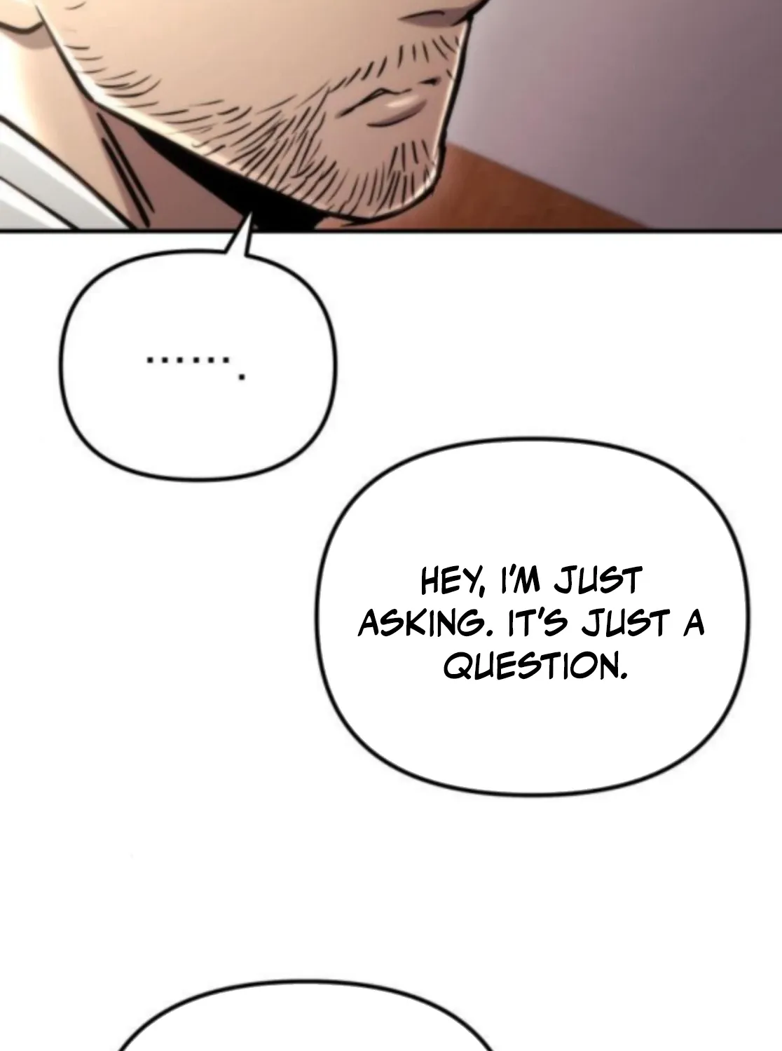Read Hiding a Warehouse in the Apocalypse EN Manga Online