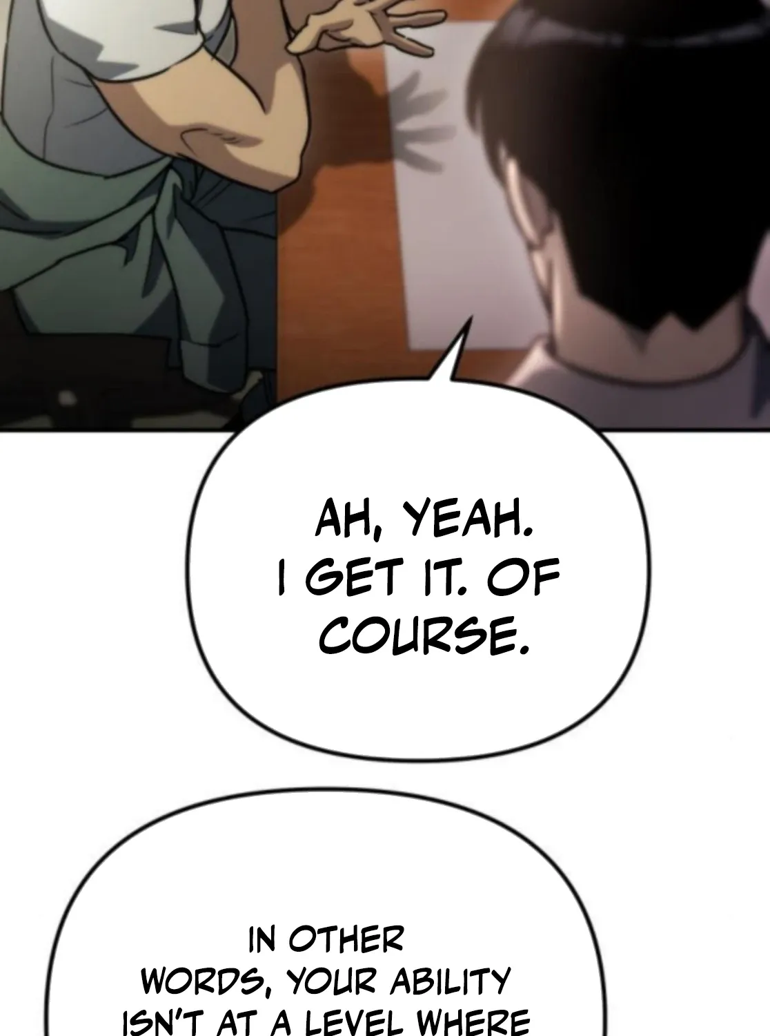 Read Hiding a Warehouse in the Apocalypse EN Manga Online