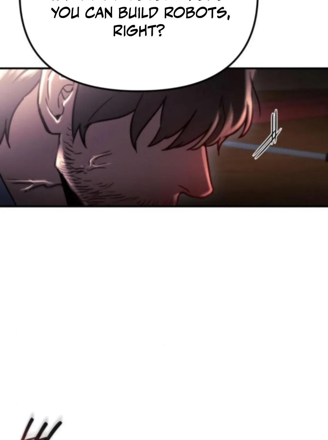 Read Hiding a Warehouse in the Apocalypse EN Manga Online