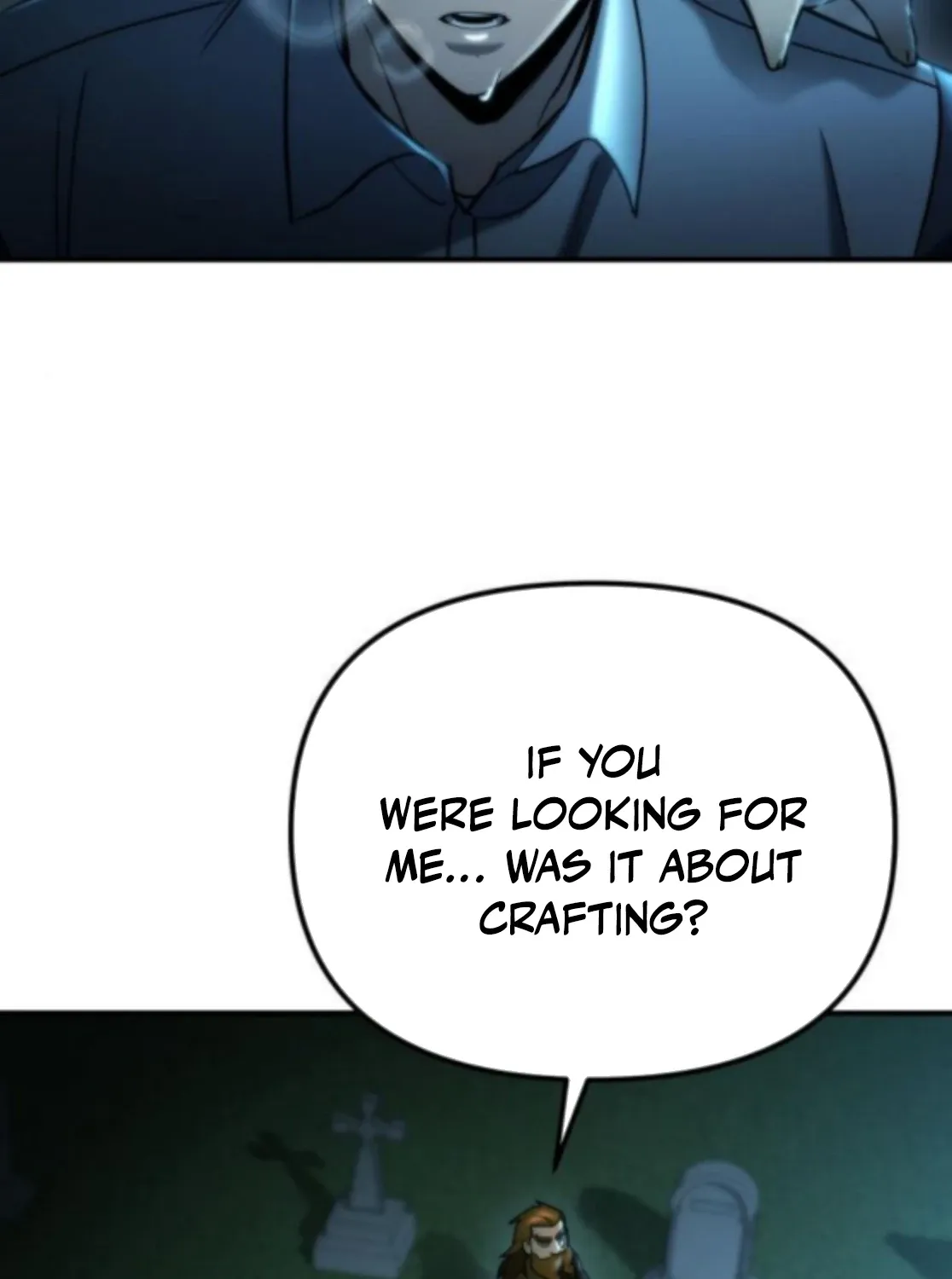 Read Hiding a Warehouse in the Apocalypse EN Manga Online
