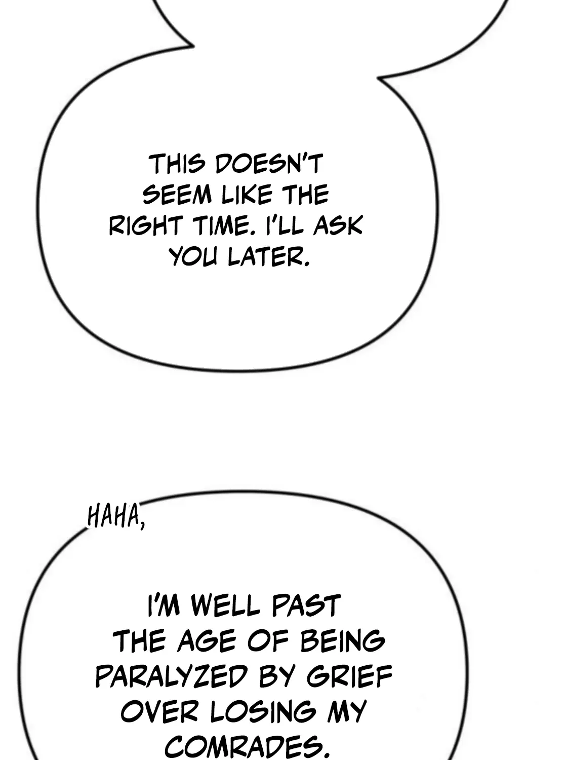 Read Hiding a Warehouse in the Apocalypse EN Manga Online