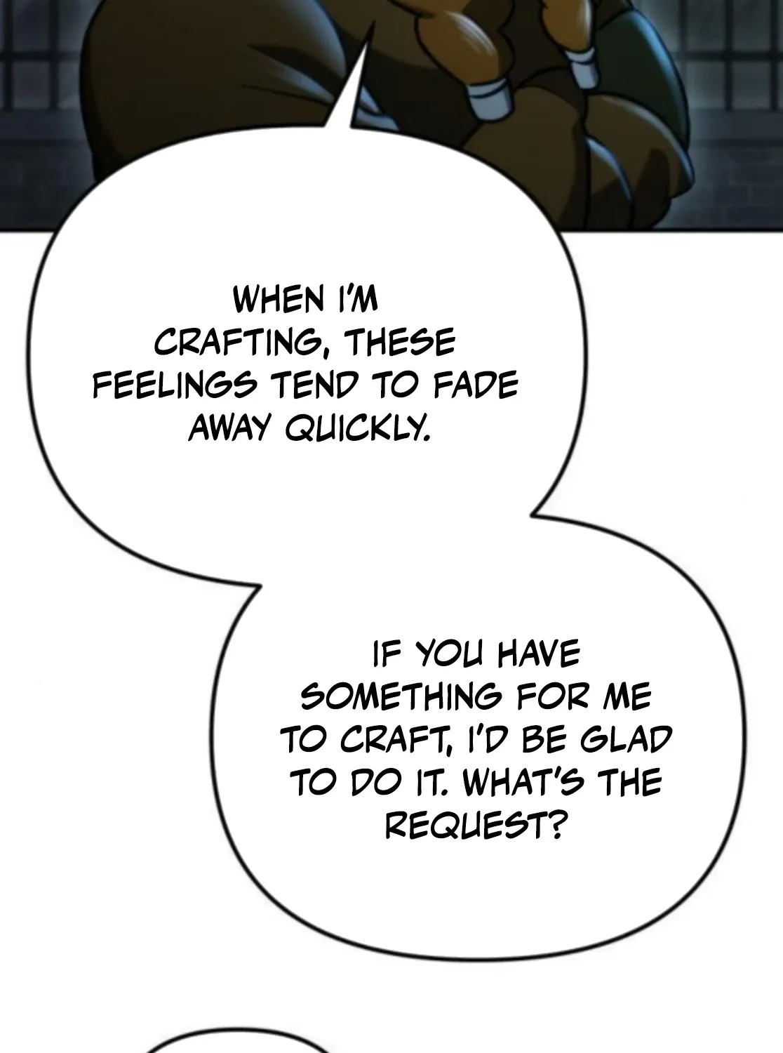 Read Hiding a Warehouse in the Apocalypse EN Manga Online