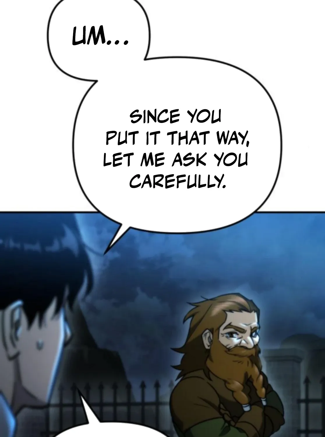 Read Hiding a Warehouse in the Apocalypse EN Manga Online