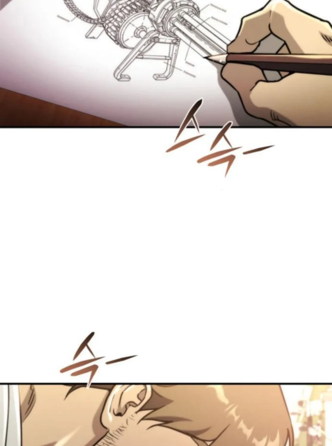 Read Hiding a Warehouse in the Apocalypse EN Manga Online