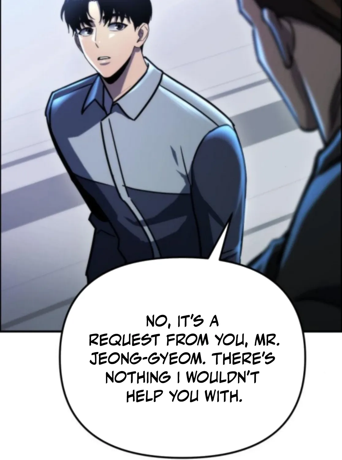 Read Hiding a Warehouse in the Apocalypse EN Manga Online