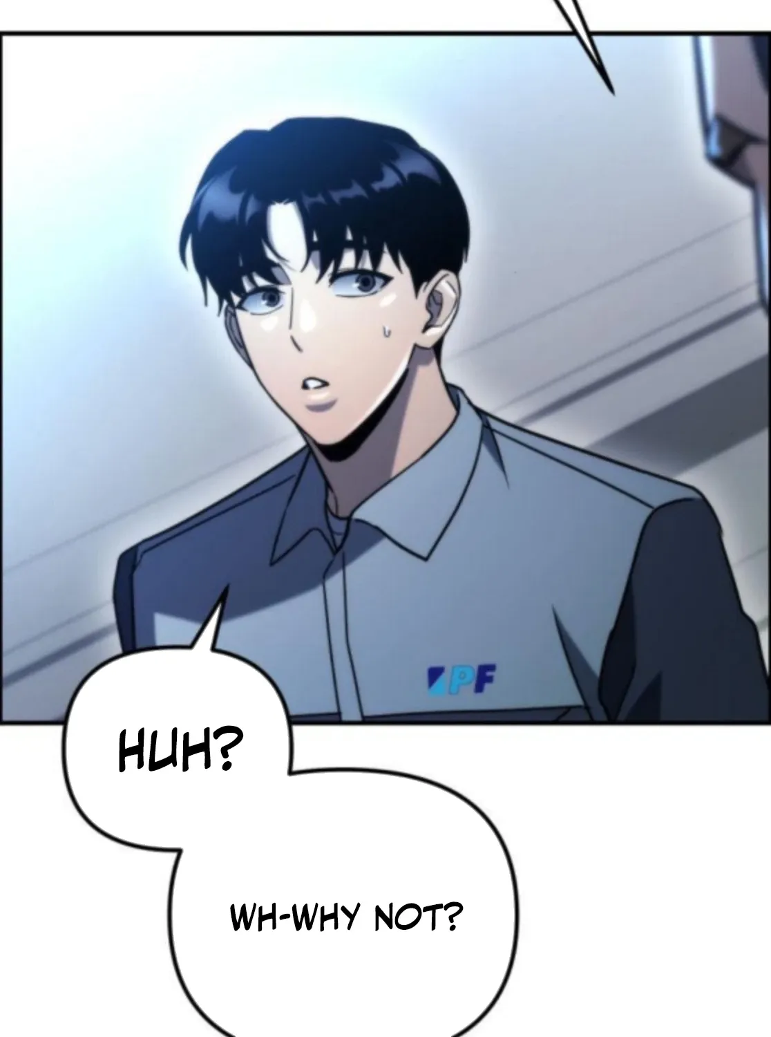 Read Hiding a Warehouse in the Apocalypse EN Manga Online