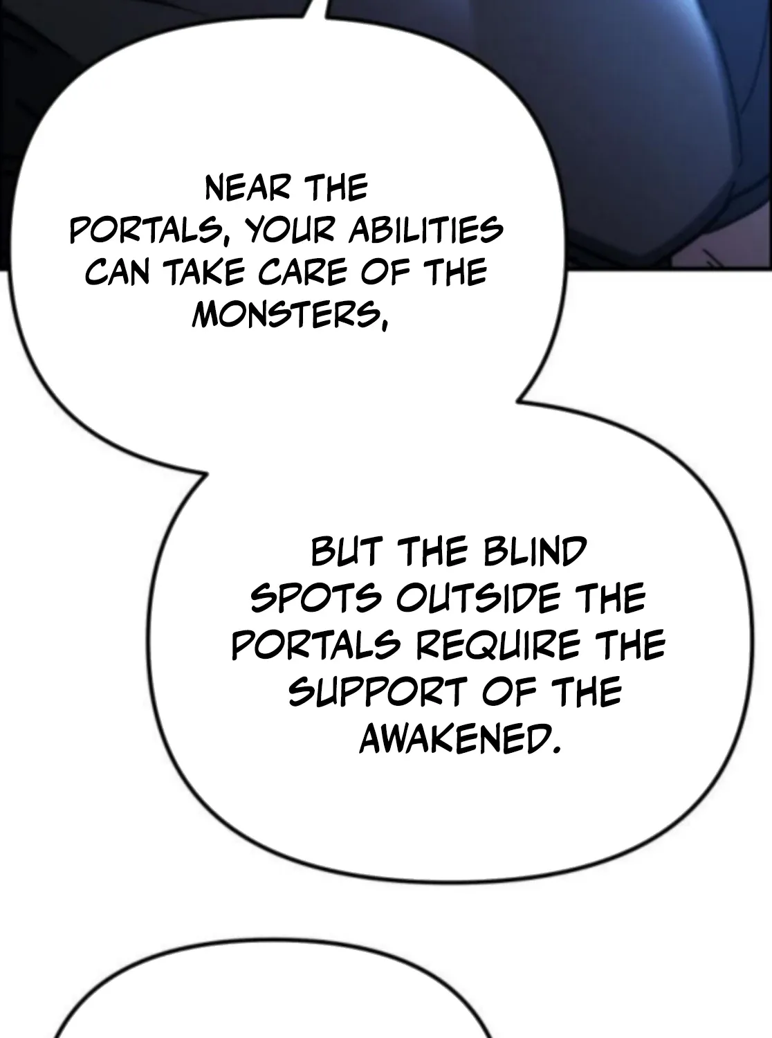 Read Hiding a Warehouse in the Apocalypse EN Manga Online