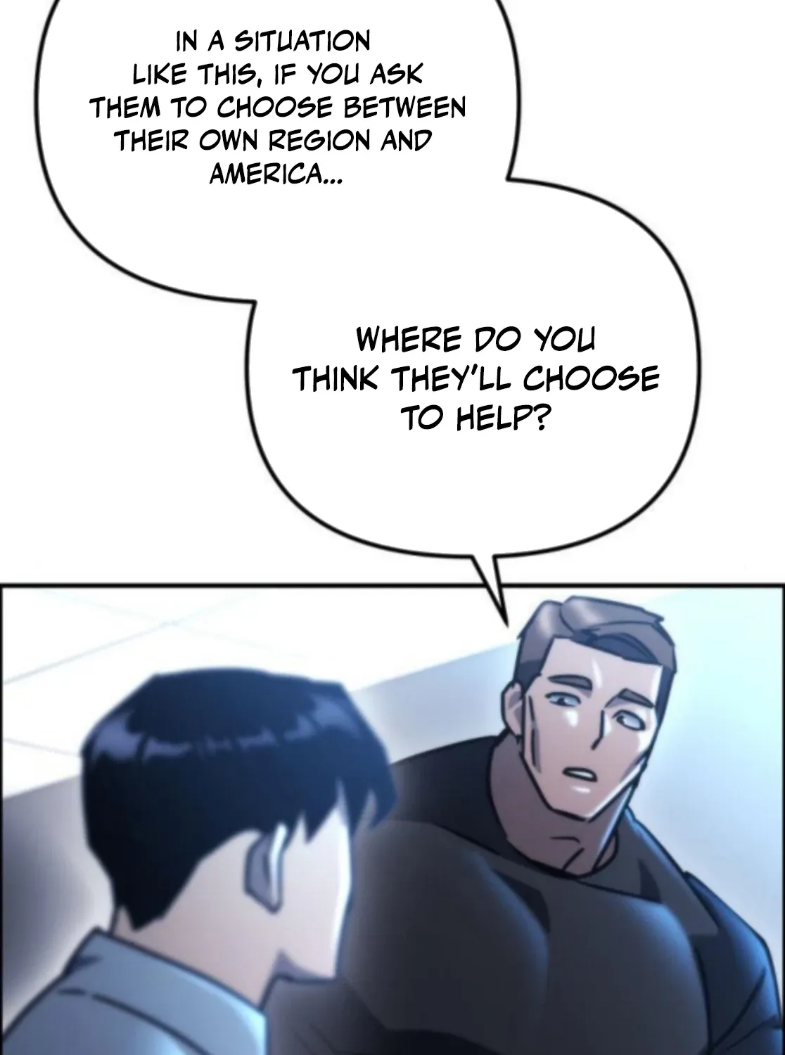 Read Hiding a Warehouse in the Apocalypse EN Manga Online
