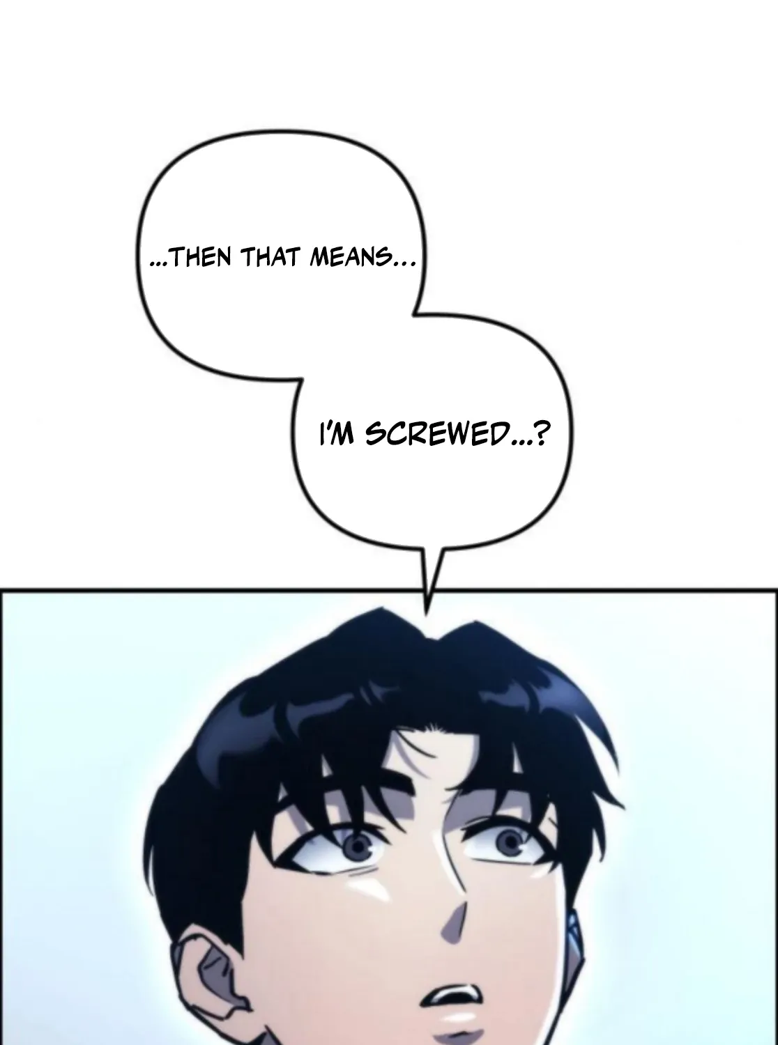 Read Hiding a Warehouse in the Apocalypse EN Manga Online