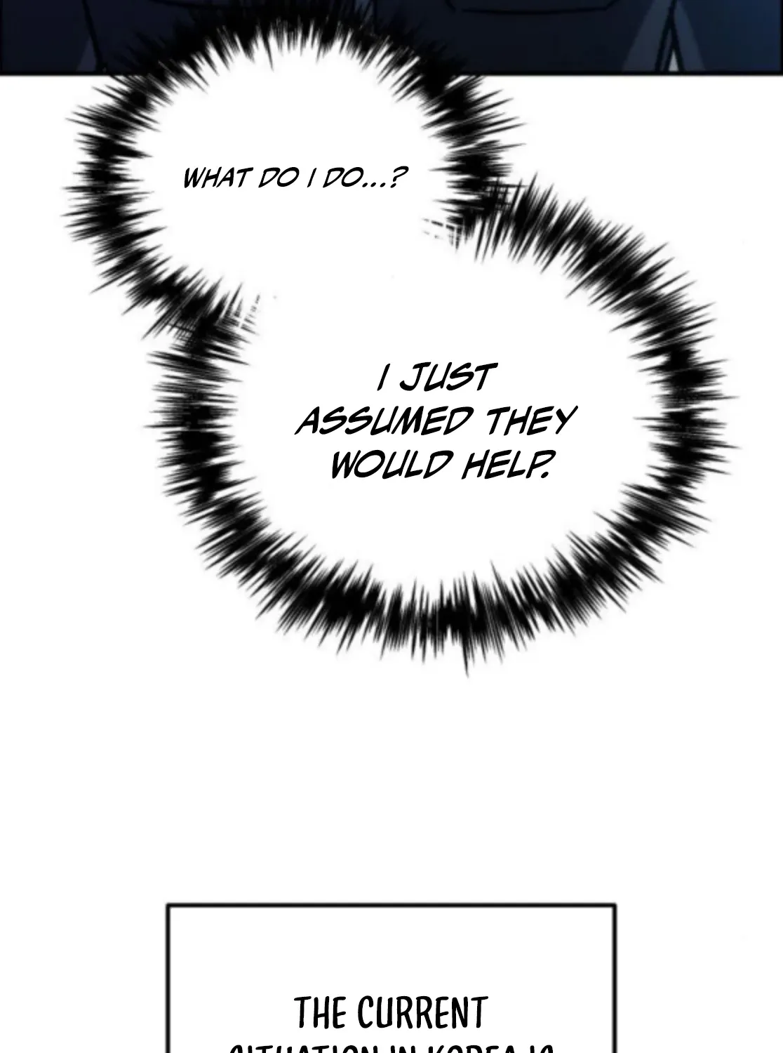 Read Hiding a Warehouse in the Apocalypse EN Manga Online